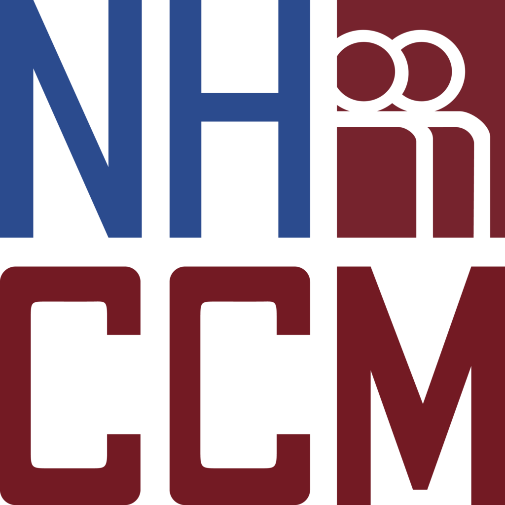 NHCCM Logo Color