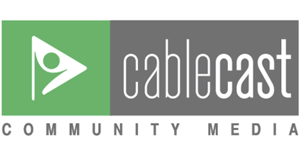 Cablecast Community Media Logo
