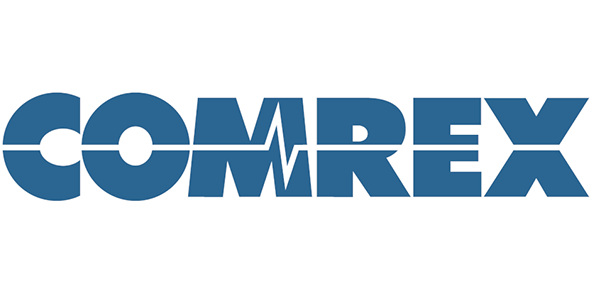 Comrex Logo