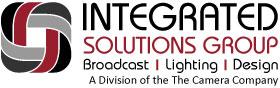 Integrated Solutions Group Logo