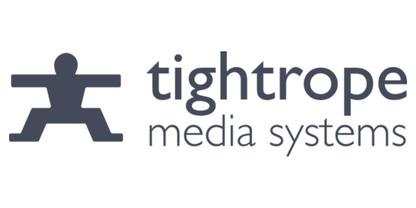 Tightrope Media Systems